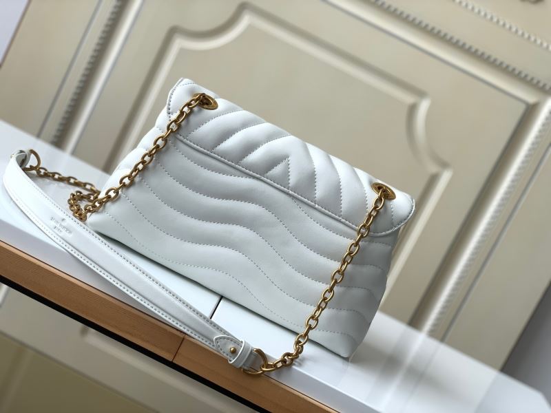 Louis Vuitton Satchel Bags